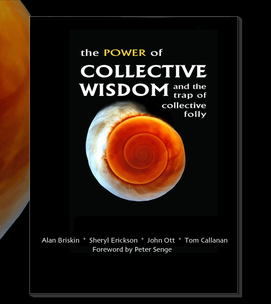 Collective Wisdom Book