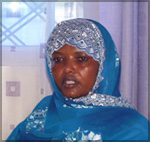 Dekha Ibrahim Abdi