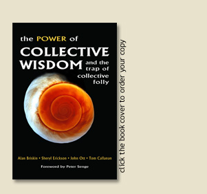 collective wisdom book