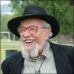 reb zalman